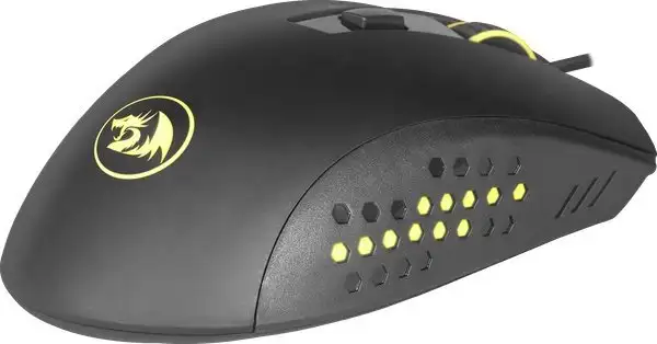 Игровая мышь Redragon Gainer – фото товара