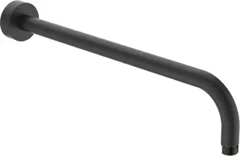 Держатель верхнего душа Ideal Standard IdealRain Black B9445XG