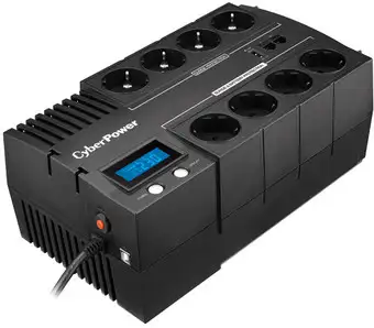 Источник бесперебойного питания CyberPower BRICs LCD (BR1200ELCD)