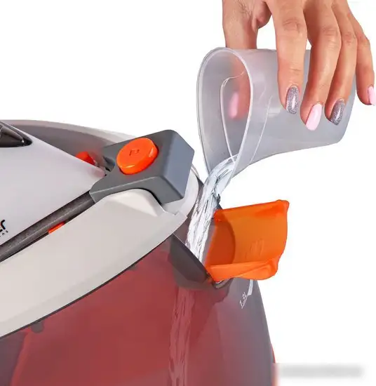 Утюг Endever Delta-350 - фото товара