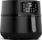 Аэрофритюрница Philips HD9285/96 – изображение в каталоге