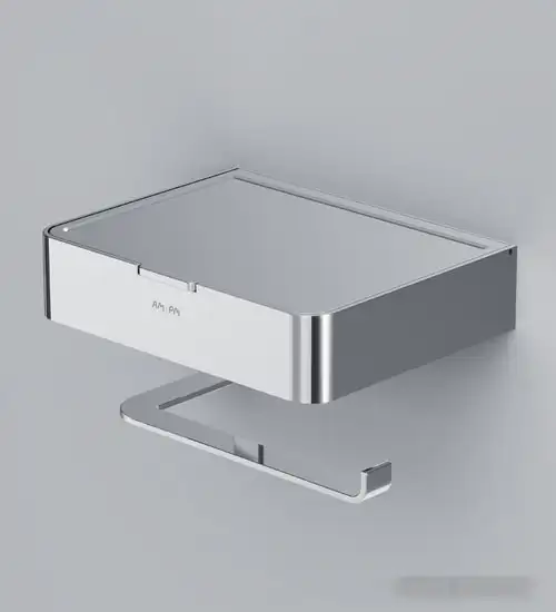 Держатель для туалетной бумаги AM.PM Inspire V2.0 A50A341500 – фото товара