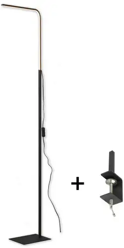 Торшер Lussole Murrieta GRLSP-0910 – изображение в каталоге