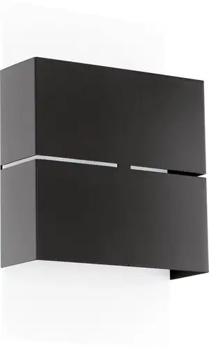 Уличный настенный светильник Eglo Kibea 93254 – изображение в каталоге