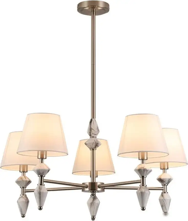 Подвесная люстра Lumion Vermont 8274/5 – фото товара