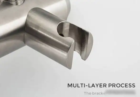 Гигиенический душ Gappo G7299-20 - фото товара