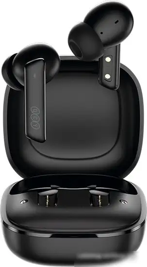 Наушники QCY HT05 (черный) – фото товара