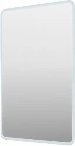 Пекам Зеркало Marta 80x110 marta-80x110s (с подсветкой, с сенсором на прикосновение) – изображение в каталоге