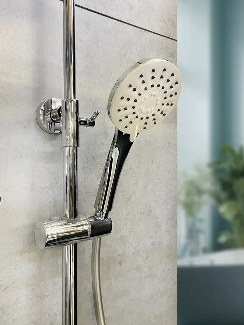 Душевая система Altrobagno Intento 030104 Cr - фото товара