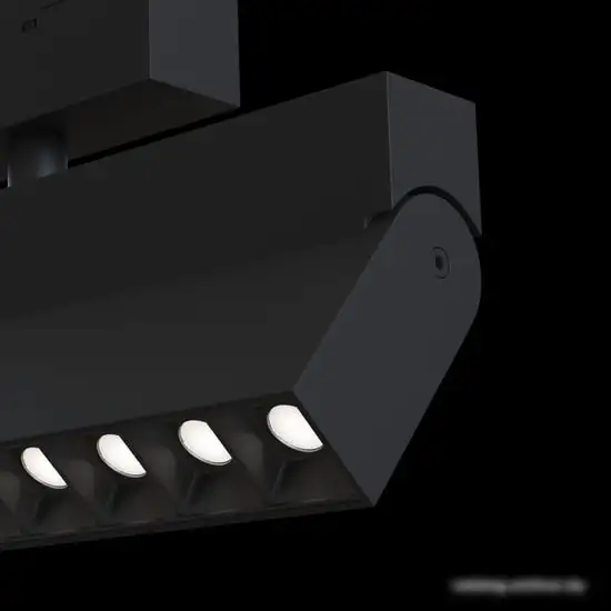 Линейный светильник Maytoni TR015-2-20W4K-B TR015-2-20W4K-B – фото товара