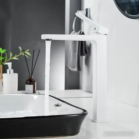 Смеситель Shevanik S9911C - фото товара