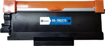 Картридж G&G GG-TN2275 – изображение в каталоге