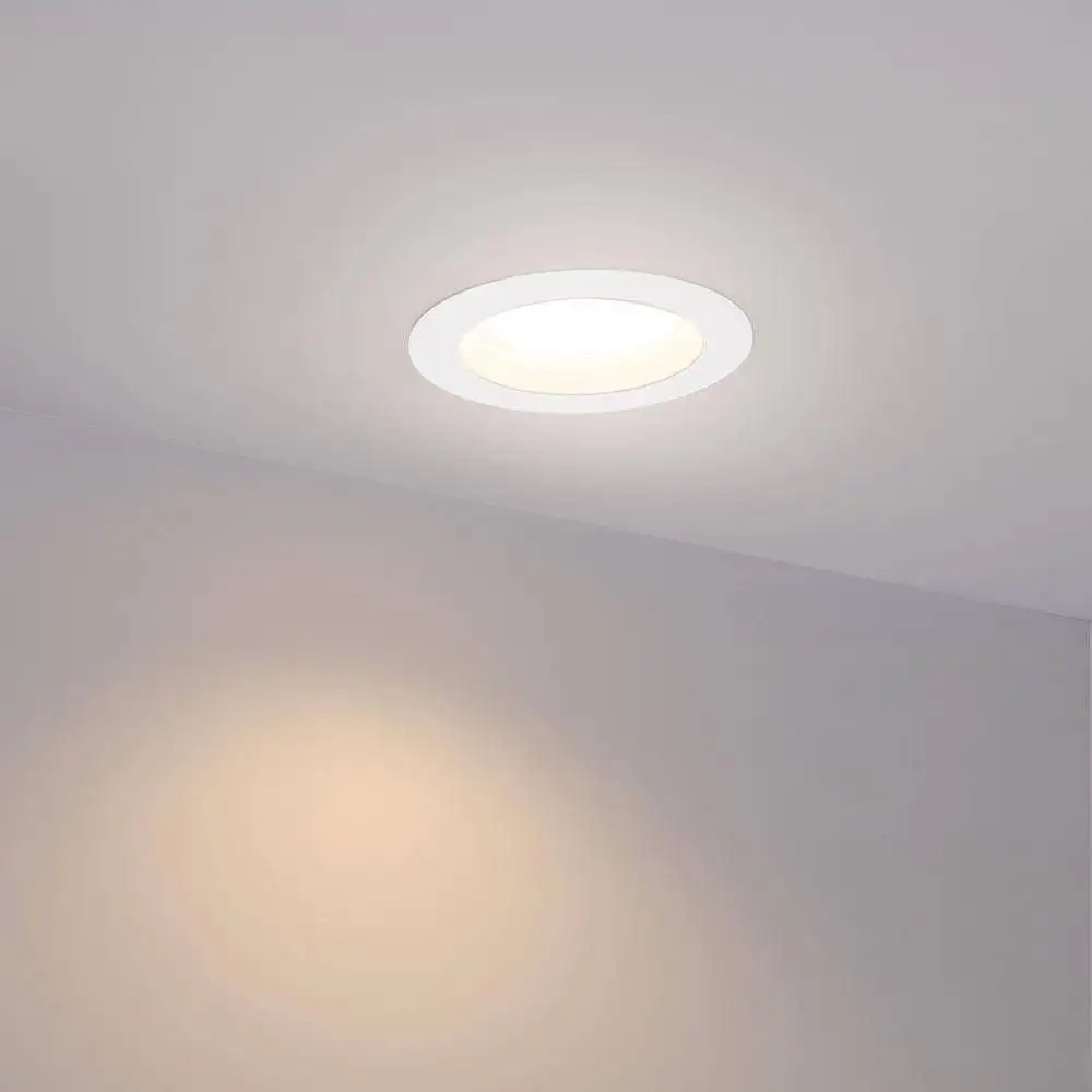 Светильник Arlight IM-Cyclone-R280-40W White6000 022526(2) – фото товара