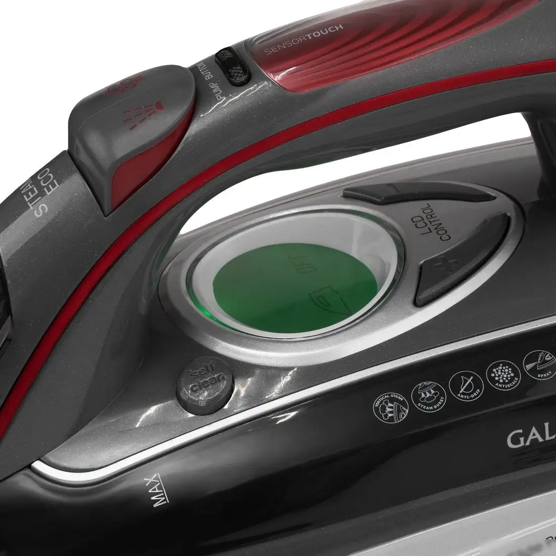 Утюг Galaxy Line GL6142 - фото товара