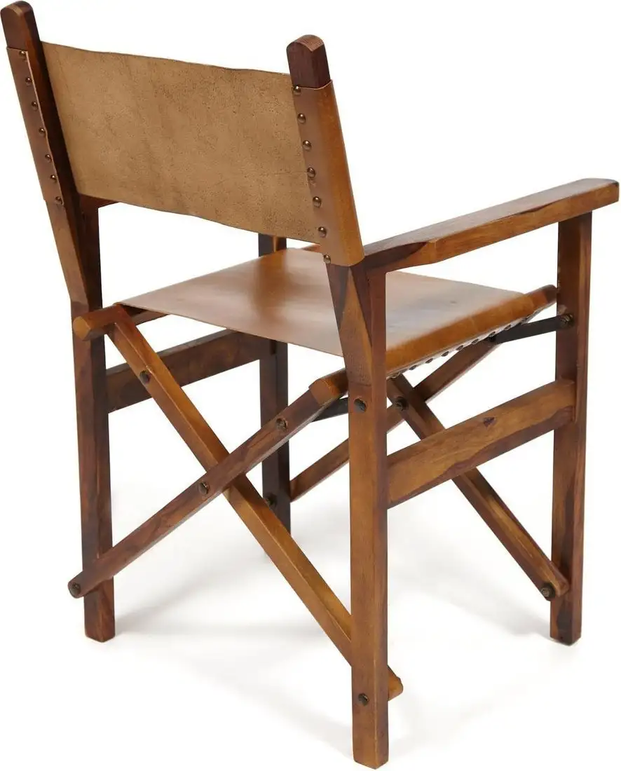 Стул TetChair Secret de Maison Cinema (коричневый/орех) – фото товара