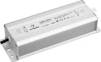 Блок питания Arlight ARPV-24150-D 026665 – изображение в каталоге