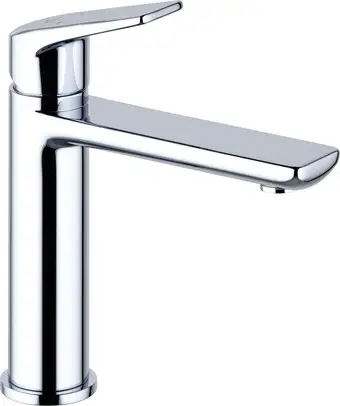 Смеситель Wellsee ICON! for life 182301000 (хром) - изображение в каталоге