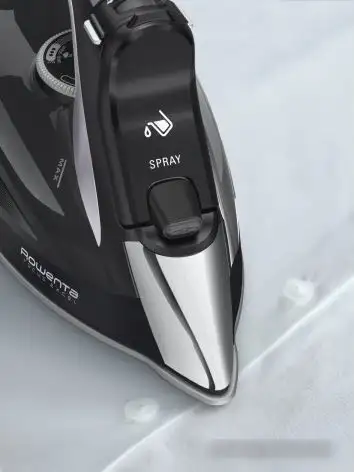 Утюг Rowenta Focus Excel DW5320D1 - фото товара