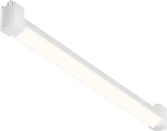 Трековый светильник Technical TR104-1-20W3K-W – изображение в каталоге