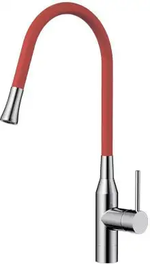 Смеситель Omoikiri Yatomi-BN-R 4994248 - изображение в каталоге