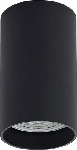 Спот Denkirs DK2005 DK2008-BK – изображение в каталоге