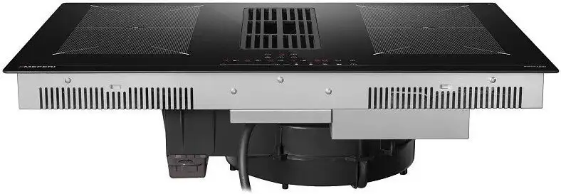 Варочная панель Meferi XSMART75BK Comfort - фото товара