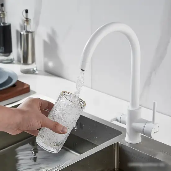 Смеситель Shevanik S128C - фото товара