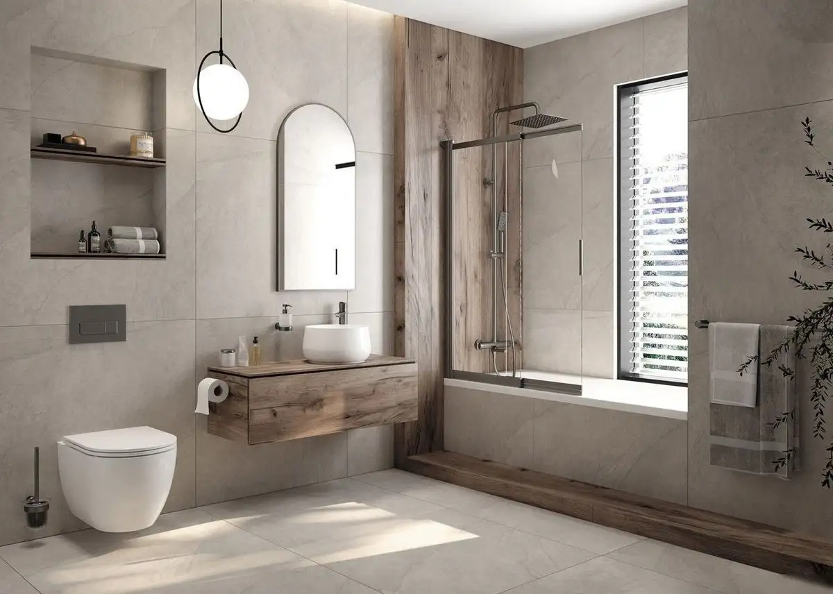 Умывальник Deante Arnika CGN 6U33 - фото товара