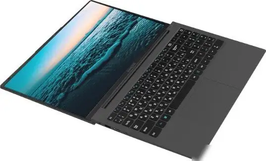 Ноутбук Rikor Pro 5 15 M-01 A595B93D – фото товара