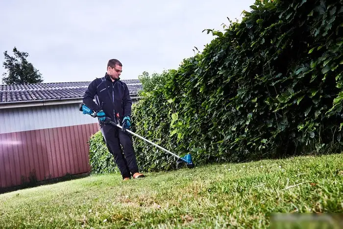 Триммер Makita DUR190LZX3 (без АКБ) – фото товара