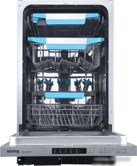 Посудомоечная машина Korting KDI 45460 SD - фото товара