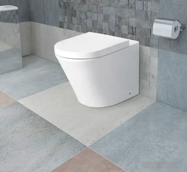 Унитаз Lavinia Boho Biore 33040040 - фото товара