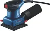 Виброшлифмашина Bosch GSS 140 A Professional 06012A8021 – изображение в каталоге