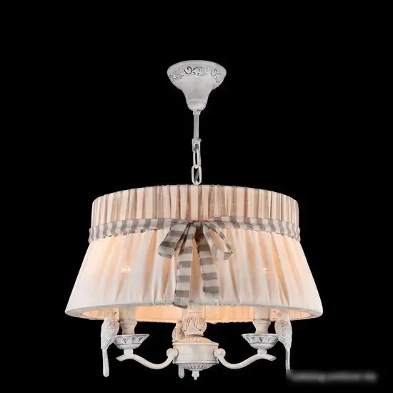 Люстра Maytoni Elegant Bird ARM013-33-W – фото товара