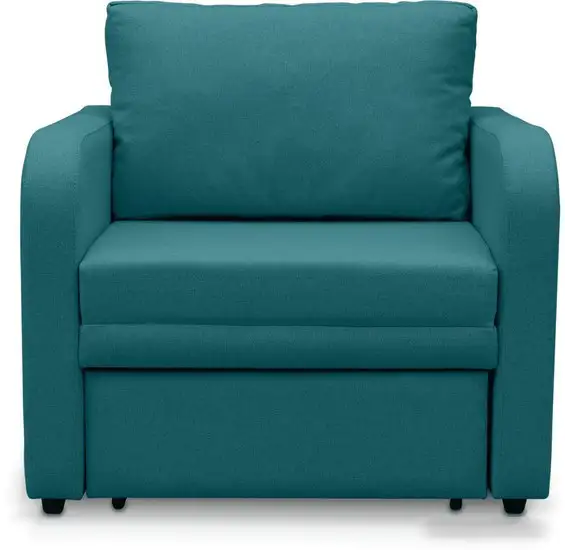 Кресло-кровать Brioli КК Пино Т (J16/азур) – фото товара