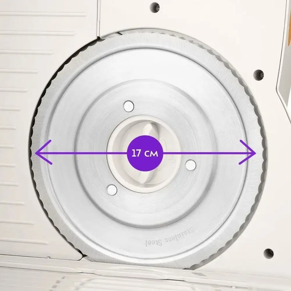 Ломтерезка Kitfort KT-6811 - фото товара