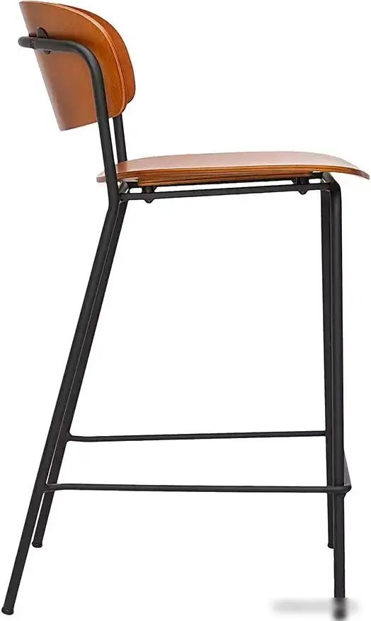 Стул Bergenson Bjorn Torfrid BB0000103 (орех) – фото товара