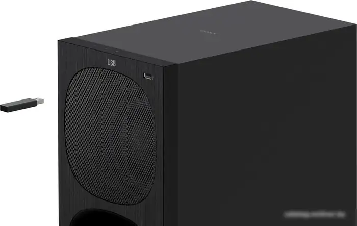 Саундбар Sony HT-S20R – фото товара