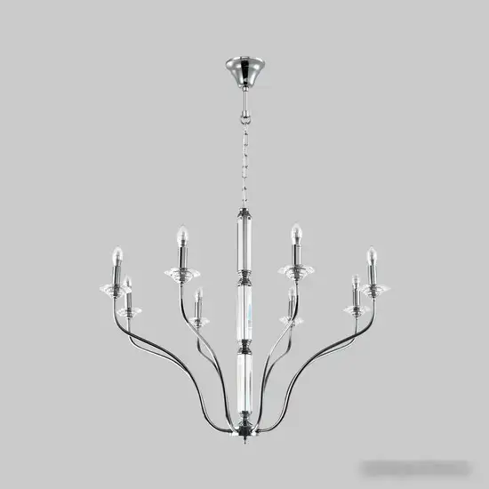 Подвесная люстра Moderli Catania V10428-8P – фото товара
