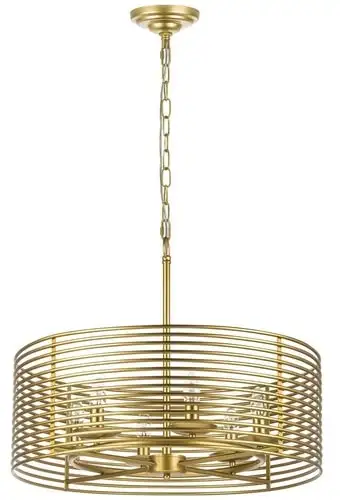 Подвесная люстра Lightstar Zeta 728083 – изображение в каталоге