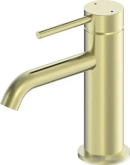 Смеситель Wonzon&Woghand WW-88139017-BG - изображение в каталоге