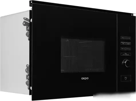 Микроволновая печь Akpo MEA 82008 MEP02 BL – фото товара