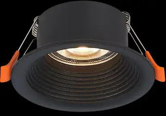 Точечный светильник ST Luce Mobarra ST202.408.01 – изображение в каталоге