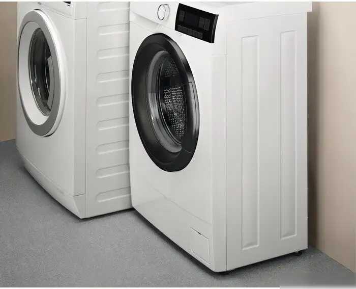 Стиральная машина Electrolux SensiCare 600 EW6SM326S - фото товара