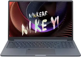 Ноутбук Ninkear A15 Plus 2025 – изображение в каталоге