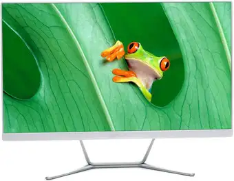 Моноблок ТЕСЛА Z24W 2108500