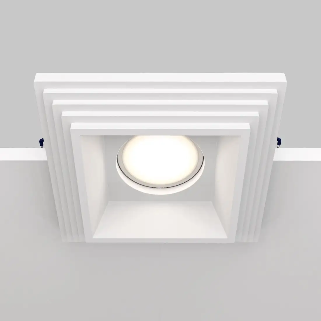 Точечный светильник Technical DL005-1-01-W-1 – фото товара