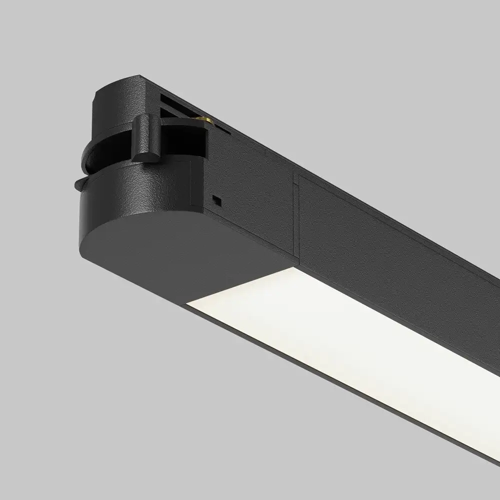 Трековый светильник Maytoni Basis Unity TR000-1-12W4K-B_1 – фото товара