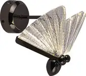 Бра Kinklight Баттерфляй 08444.29 (черный жемчуг) – изображение в каталоге