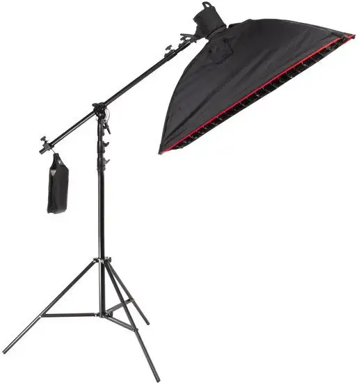 Монопод Falcon Eyes LSB-4JS – фото товара